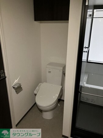 RELUXIA CITY 北新宿の物件内観写真